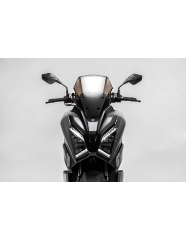 MBP MORBIDELLI SC125 AZUL