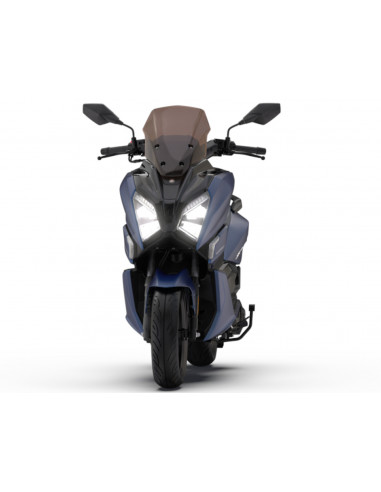 MBP MORBIDELLI SC125 AZUL