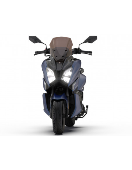 MBP MORBIDELLI SC125 AZUL