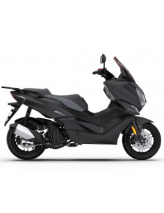 MBP MORBIDELLI SC125 NEGRO