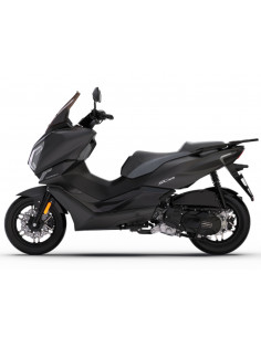 MBP MORBIDELLI SC125 NEGRO 2