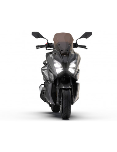 MBP MORBIDELLI SC125 NEGRO