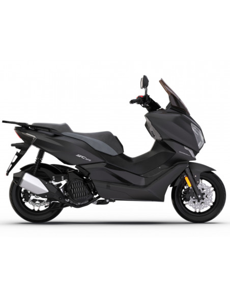 MBP MORBIDELLI SC300 NEGRO