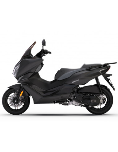 MBP MORBIDELLI SC300 NEGRO