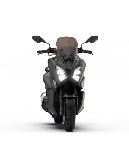 MBP MORBIDELLI SC300 NEGRO