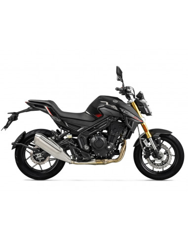 MBP MORBIDELLI M502N BLANCO