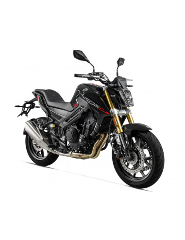 MBP MORBIDELLI M502N BLANCO