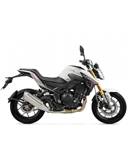 MBP MORBIDELLI M502N NEGRO