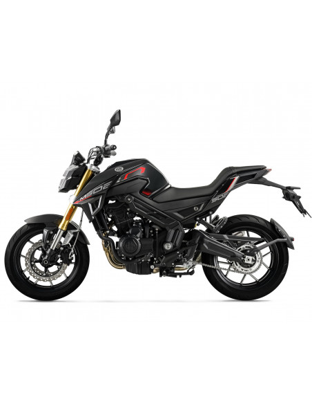 MBP MORBIDELLI M502N NEGRO