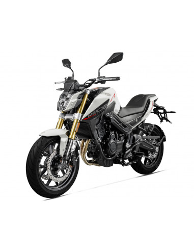 MBP MORBIDELLI M502N NEGRO