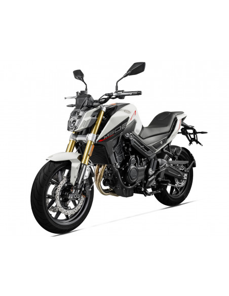 MBP MORBIDELLI M502N NEGRO