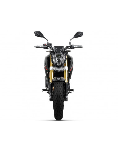 MBP MORBIDELLI M502N NEGRO