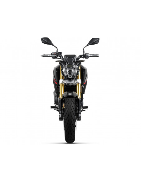 MBP MORBIDELLI M502N NEGRO