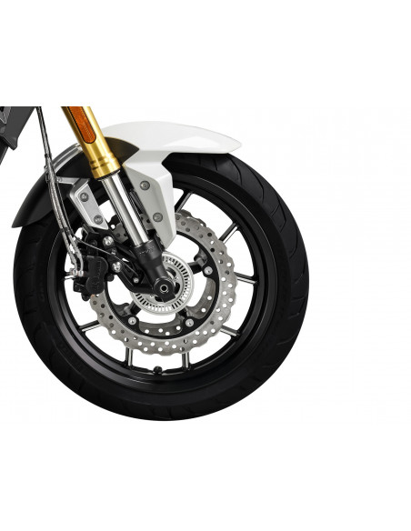 MBP MORBIDELLI M502N NEGRO