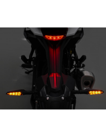 MBP MORBIDELLI M502N NEGRO