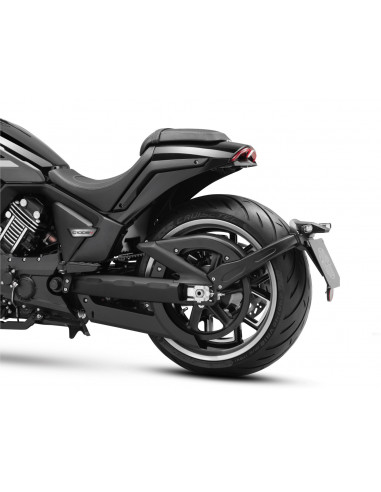 MBP MORBIDELLI C1002V NEGRO