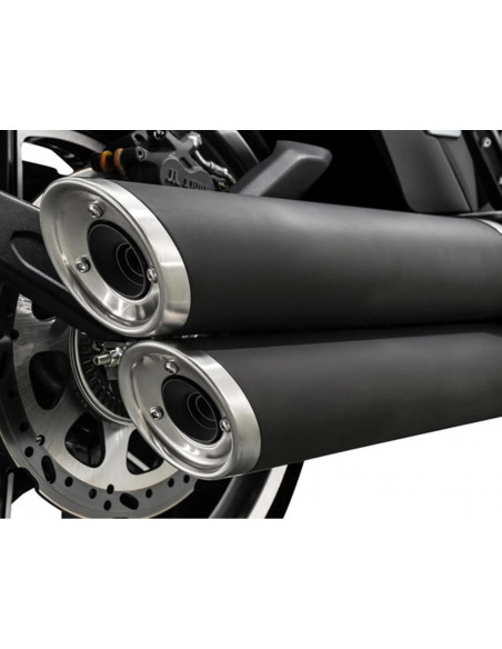 MBP MORBIDELLI C1002V NEGRO