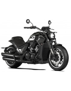 MBP MORBIDELLI C1002V NEGRO 2