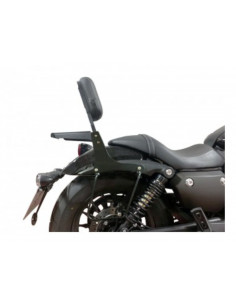 SOPORTE ALFORJAS SPAAN KEEWAY V-CRUISE / V302C