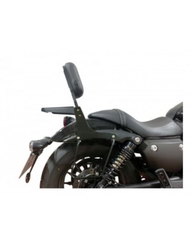 SOPORTE ALFORJAS SPAAN KEEWAY V-CRUISE / V302C