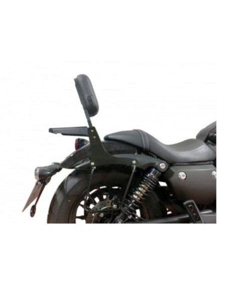 SOPORTE ALFORJAS SPAAN KEEWAY V-CRUISE / V302C