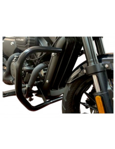 DEFENSAS SPAAN KEEWAY V-CRUISE / V302C