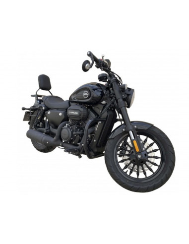 DEFENSAS SPAAN KEEWAY V-CRUISE / V302C