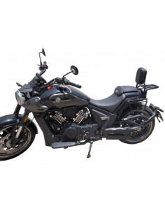 PORTAEQUIPAJES SPAAN MORBIDELLI MBP C1002V 2