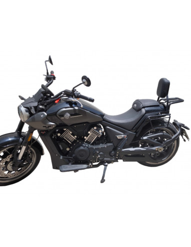 SOPORTE ALFORJAS KLICK-FIX SPAAN MORBIDELLI MBP...