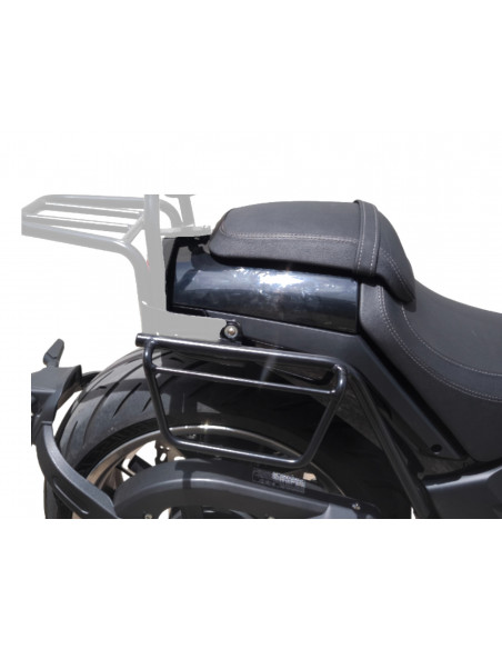 SOPORTE ALFORJAS KLICK-FIX SPAAN MORBIDELLI MBP C1002V