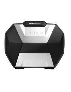 PACK MALETAS LATERALES EXPANDIBLES SHAD SH38X ALUMINIO 2