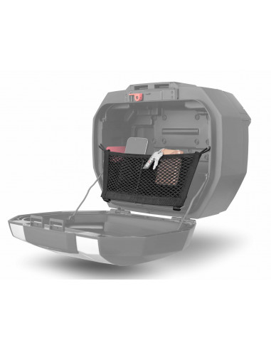 PACK MALETAS LATERALES EXPANDIBLES SHAD SH38X...