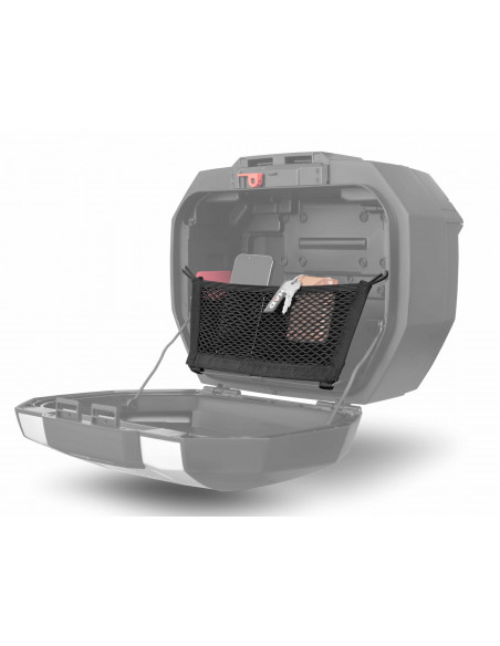 PACK MALETAS LATERALES EXPANDIBLES SHAD SH38X ALUMINIO