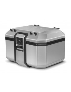 MALETA SHAD TERRA 48LT ALUMINIO