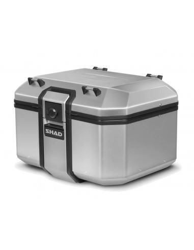 MALETA SHAD TERRA 48LT ALUMINIO