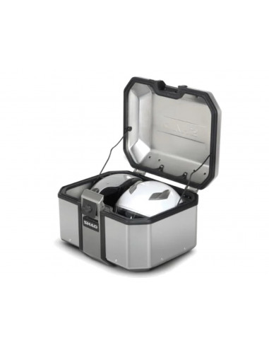 MALETA SHAD TERRA 48LT ALUMINIO