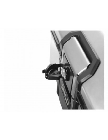 MALETA SHAD TERRA 48LT ALUMINIO