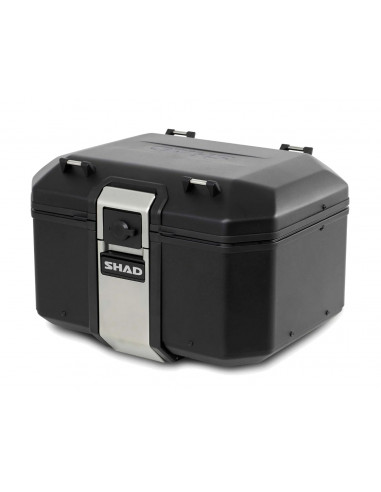 MALETA SHAD TERRA 48LT BLACK EDITION