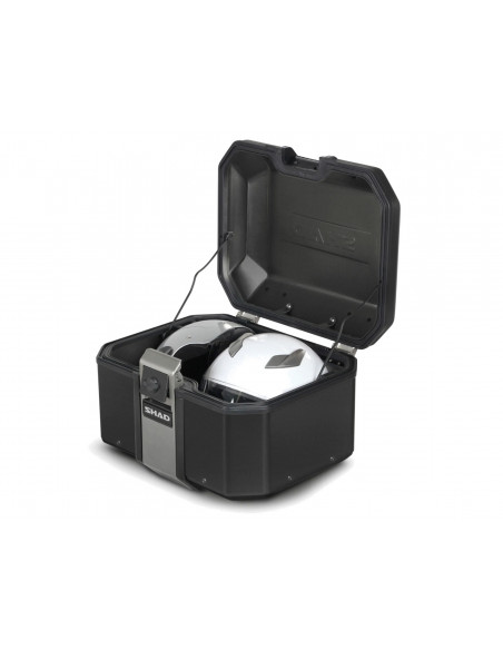 MALETA SHAD TERRA 48LT BLACK EDITION