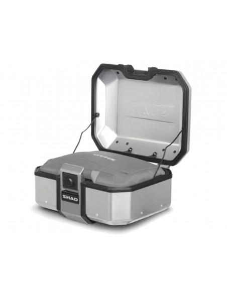 MALETA SHAD TERRA 37LT ALUMINIO