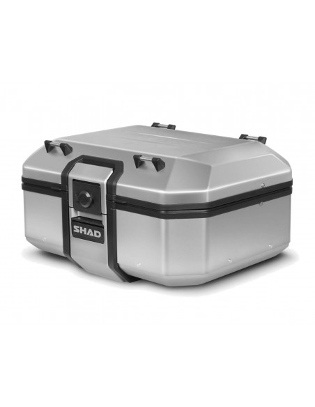 MALETA SHAD TERRA 37LT ALUMINIO