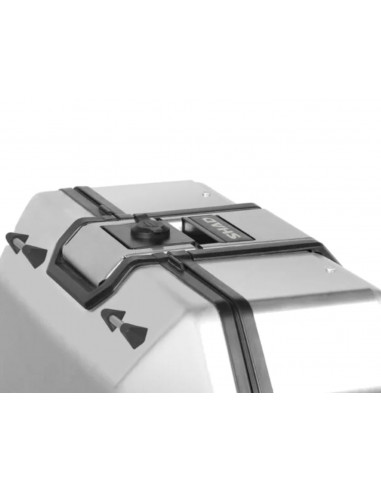 MALETA SHAD TERRA 37LT ALUMINIO