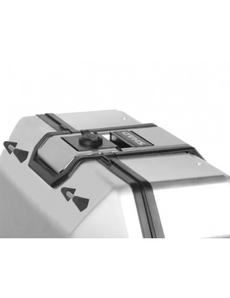 MALETA SHAD TERRA 37LT ALUMINIO