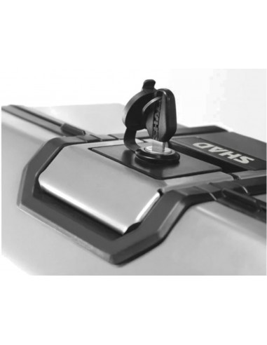 MALETA SHAD TERRA 37LT ALUMINIO