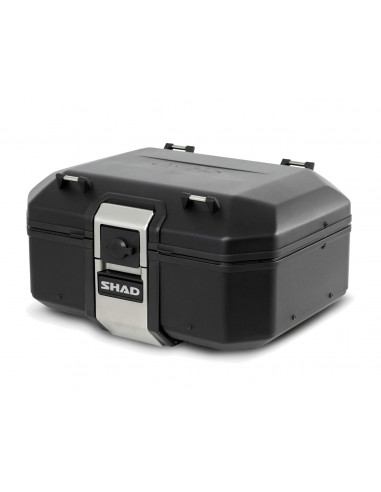 MALETA SHAD TERRA 37LT BLACK EDITION