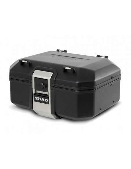 MALETA SHAD TERRA 37LT BLACK EDITION