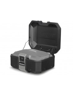 MALETA SHAD TERRA 37LT BLACK EDITION 2