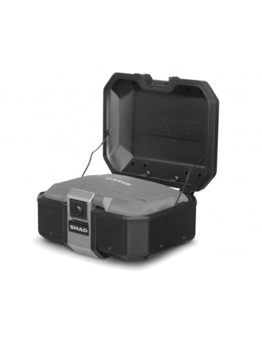 MALETA SHAD TERRA 37LT BLACK EDITION