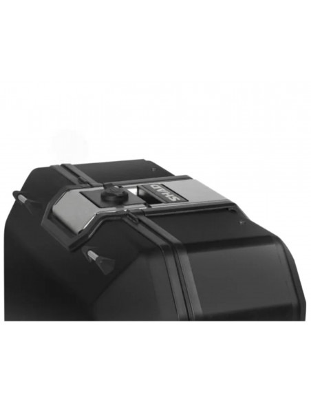 MALETA SHAD TERRA 37LT BLACK EDITION