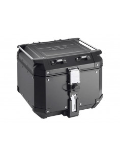 MALETA GIVI TREKKER OUTBACK 42 NEGRO